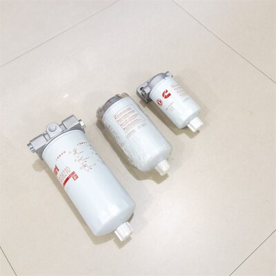 FS36210 FS1212 FF5327 FF5767发电机燃油/水分离器总成91FG26