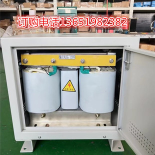 干式隔离变压器SG-12KVA15kw30kva50K三相380V变单相220V200V110V