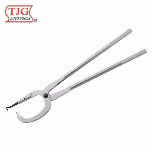 台湾TJG-B2103       大车用刹车弹簧拆装工具  刹车弹簧拆装钳