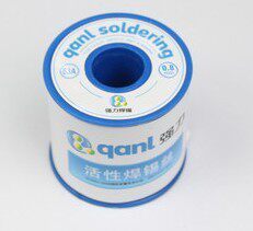 63A强力焊锡丝1.5mm 900g 含锡量63% 大卷 活性焊锡丝