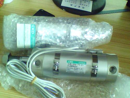 现货原装CKD气缸SCM-50D-75-Z-FL390425