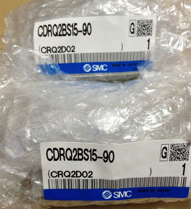 SMC全新原装正品CDRQ2BS15-90