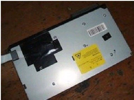 兄弟2140激光器 7030 7340激光器 联想2200激光器 - 实物图
