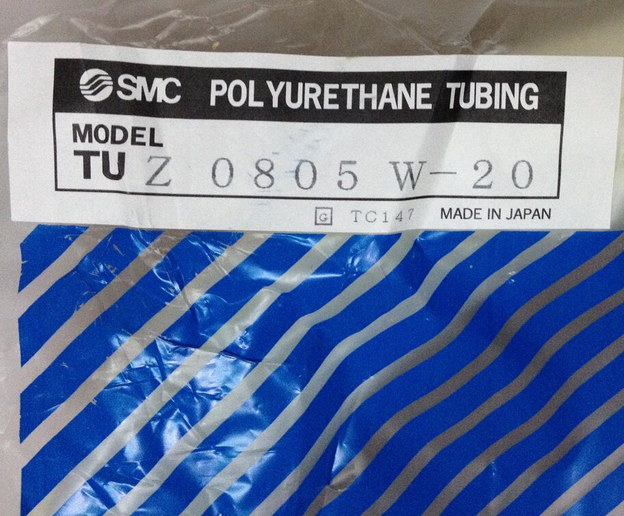 SMC全新原装正品TUZ0805W-20全系可订货