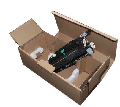 hp1606DN加热组件 hp1536加热组件 hp1606定影组件HP1566热凝器