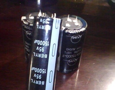 95V15000UF 95V 15000UF全新原装功放电容95V 15000UF冲钻价