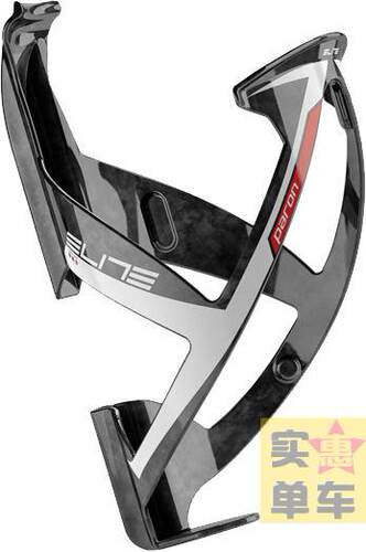 ELITE PARON 碳纤维 水壶架 意大利