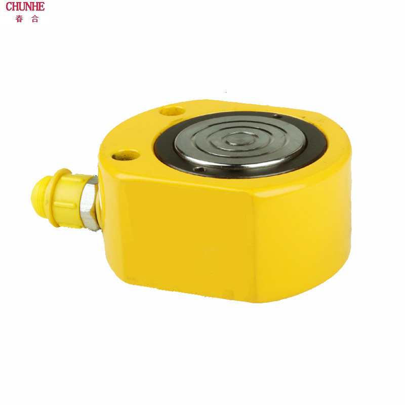 FPY-30薄型液压千斤顶 30T 手动油压 起重工具 电动千斤顶