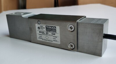 【原装正品】美国Vishay特迪亚TEDEA-1040称重传感器