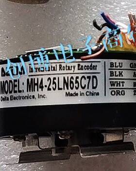 台达伺服电机编码器NH4-17LS65C7T MH4-25LN65CAD NH4-20LS65C7T