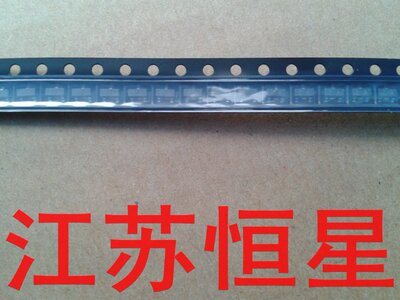 MMBT5401 2N5401 丝印:2L  SOT-23 贴片三极管 %全新原装