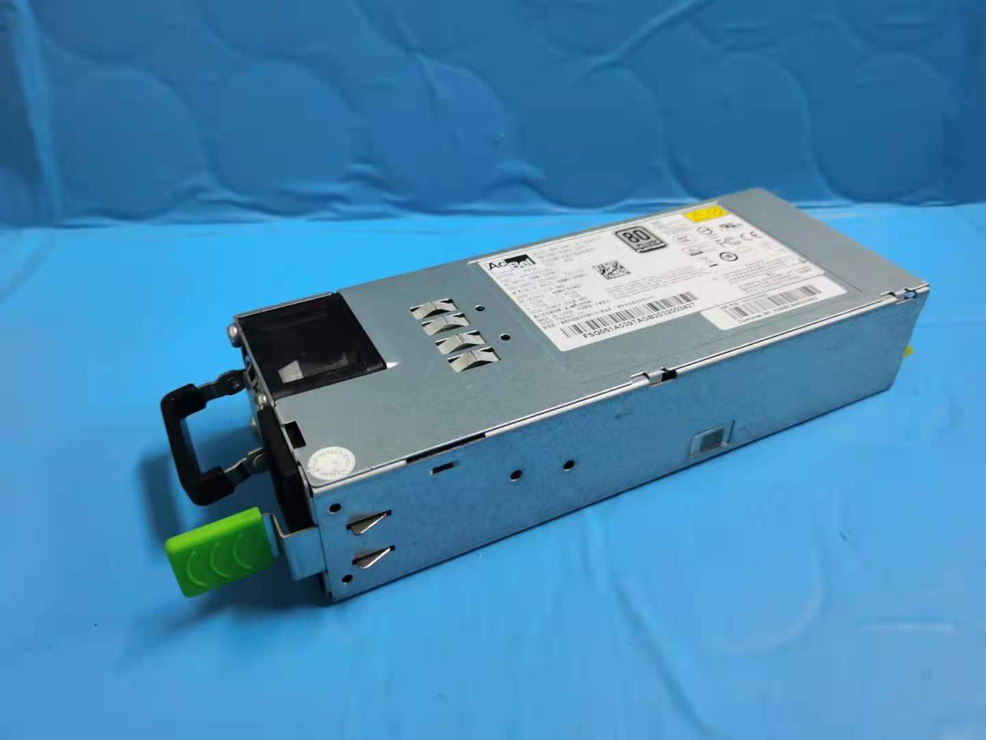 曙光I840-G20 550W服务器电源 海康监控存储电源 康舒 R1CA2551K