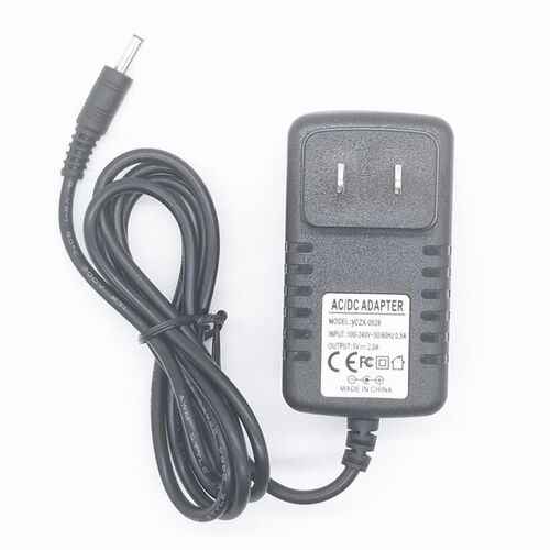 包邮忆典S1网络机顶盒电源适配器5v2a 光端机顶盒电源线DC3.5MM