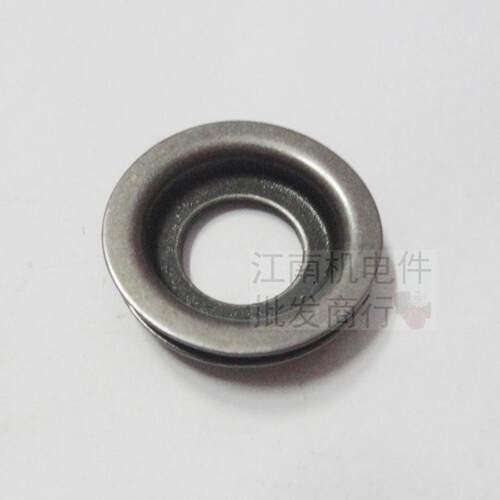 汽油发电机配件5-8KW气门下座 GX390 188F 190F192气门弹簧下座