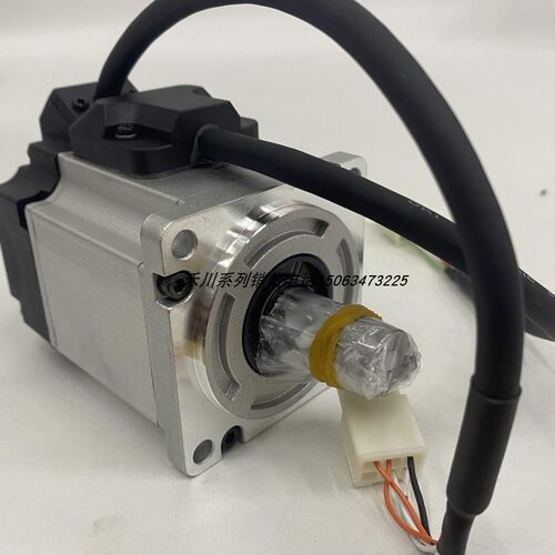 HCFA禾川  SV-X6伺服电机 SV-X6MM300A-N4LD   3KW 中惯量