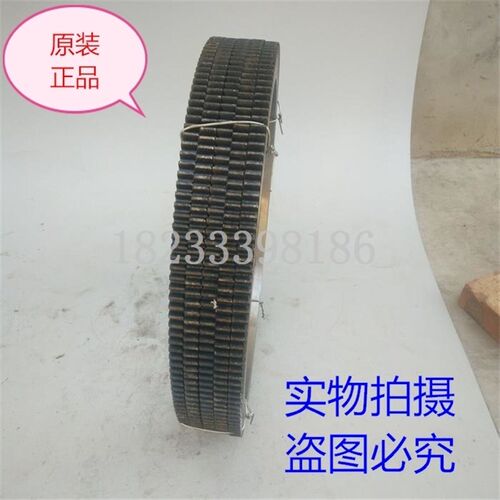 常发CF25 常工CG25柴油机齿圈 168齿 中间齿圈