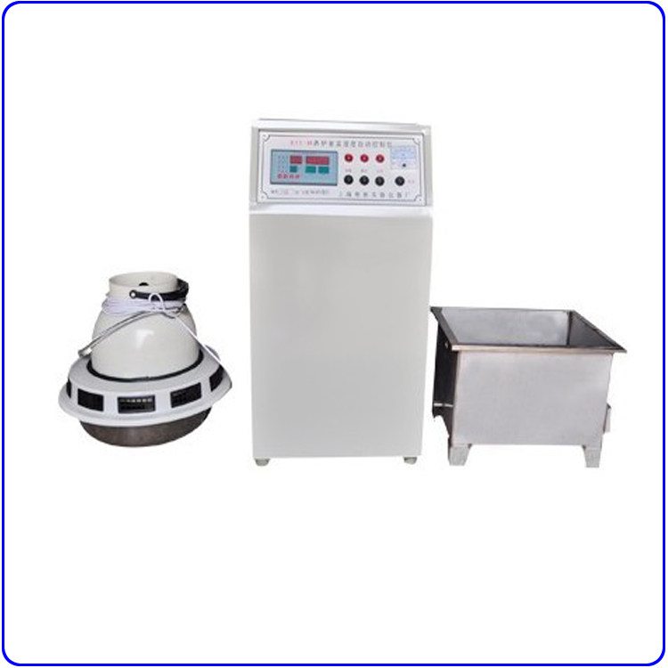 BYS-3标准养护室 恒温恒湿自动控制仪 加湿喷雾器 加热水箱三件套