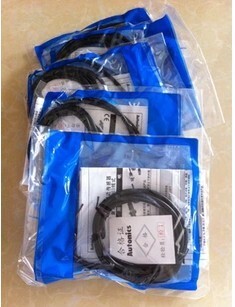 奥托尼克斯 AUTONICS 原装正品 接近开关 PR08-1.5DP2 PR08-2DP2
