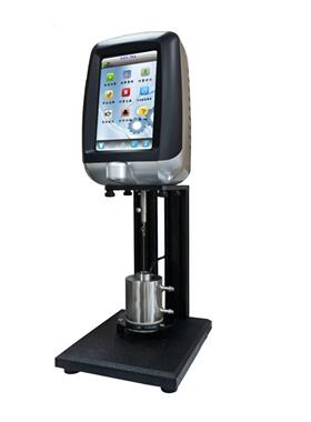 【质保2年】NTV-79P可程控智能流变仪/1mPa.s-75M