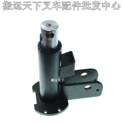 合力小金刚电动叉车起升油缸HELI科沃帕托盘搬运车千斤顶油泵促销