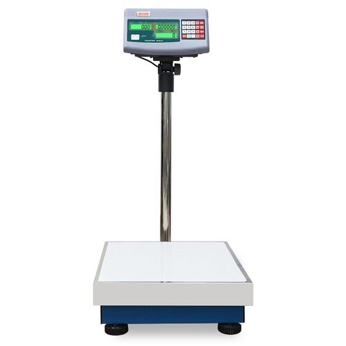 科迪电子秤FCN-K称重电子称台秤100kg200kg300kg福州可迪计数磅秤