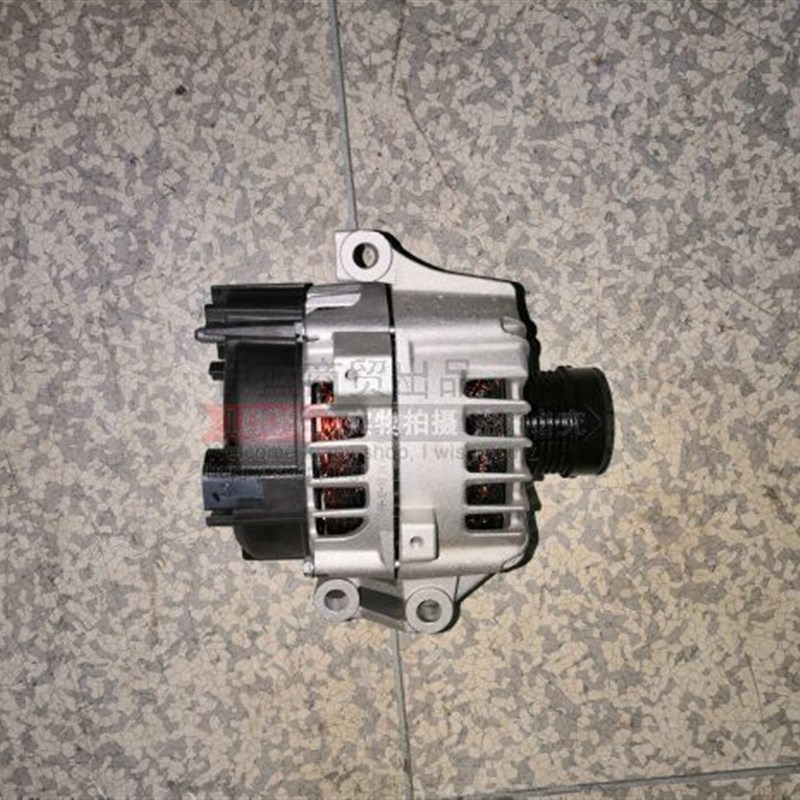 上汽大通D90发电机D90发电机总成180A 14VD90发动机皮带