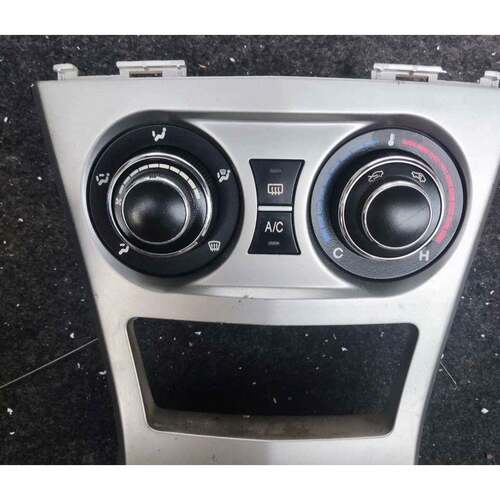 长城 C30 腾翼C30 空调控制器 空调控制面板