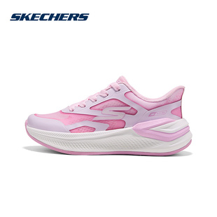 SKECHERS(斯凯奇)|(待检)2026夏女童休闲鞋 319105L-LTPK