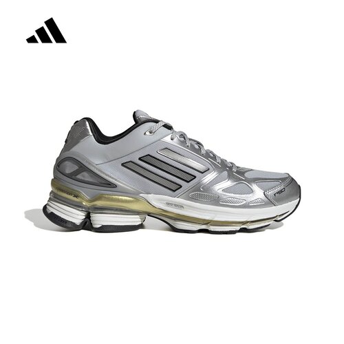 adidas阿迪达斯三叶草男女鞋26夏ADIZERO F50休闲运动鞋 KI1697