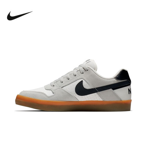 耐克男鞋Nike SB DELTA FORCE VULC双翘耐磨滑板鞋942237-100-010