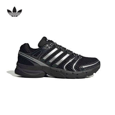 adidas阿迪达斯运动鞋2026夏男女Adistar Control 5跑步鞋KI6150