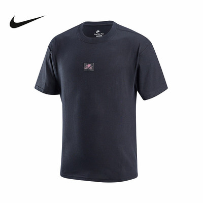 耐克（NIKE）|（新款运动）2026春男短袖针织衫 IH1170-010