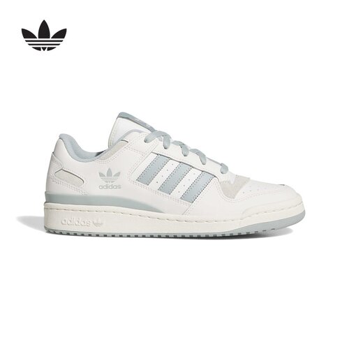 adidas阿迪达斯三叶草休闲篮球风板鞋运动鞋2026夏男女鞋 JQ1532