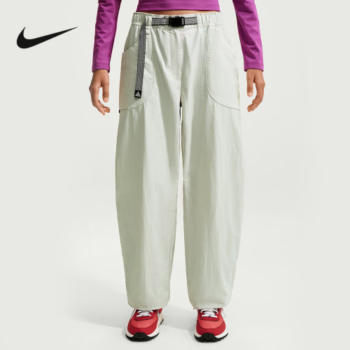 耐克（NIKE）|（待检）2026冬女梭织长裤 IF0142-034