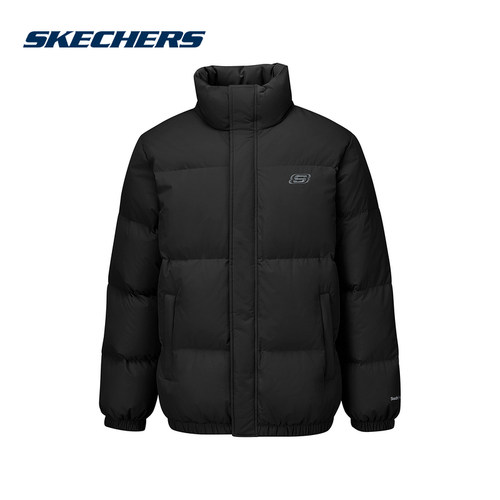 SKECHERS(斯凯奇)|（待检）2026冬中性羽绒外套 L426U045-0018