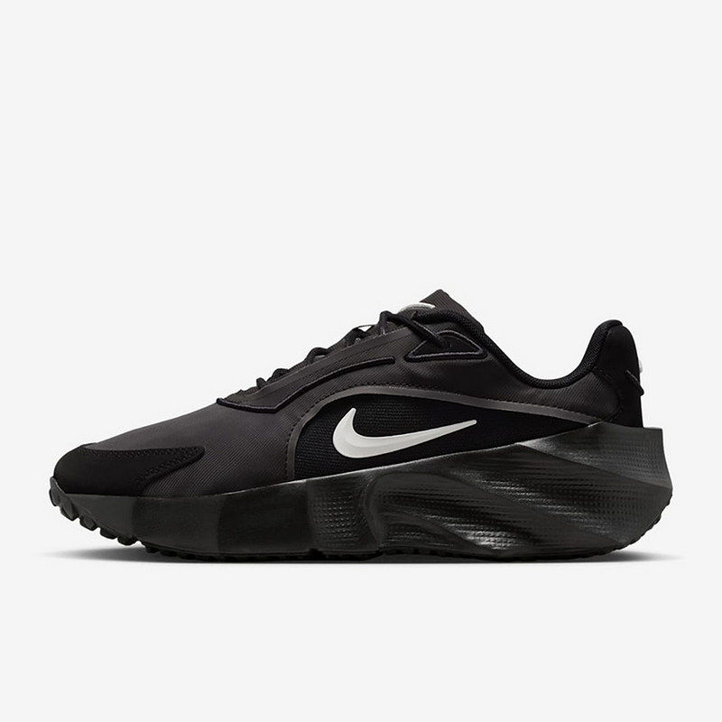 Nike耐克女鞋粉色运动鞋AURA EDG厚底跑步鞋百搭老爹鞋HQ7025-100