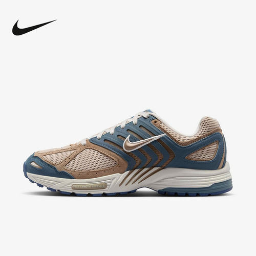 Nike耐克AIR PEGASUS 2K5男子轻便透气复古网面跑步鞋IB2983-400