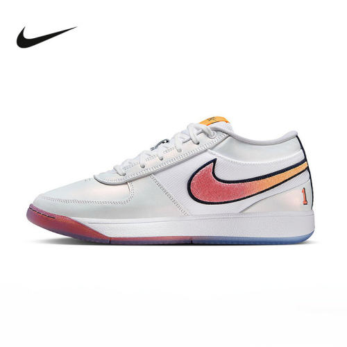 NIKE耐克男鞋BOOK 1 CHBL EP运动训练篮球鞋运动鞋 IH0893-100
