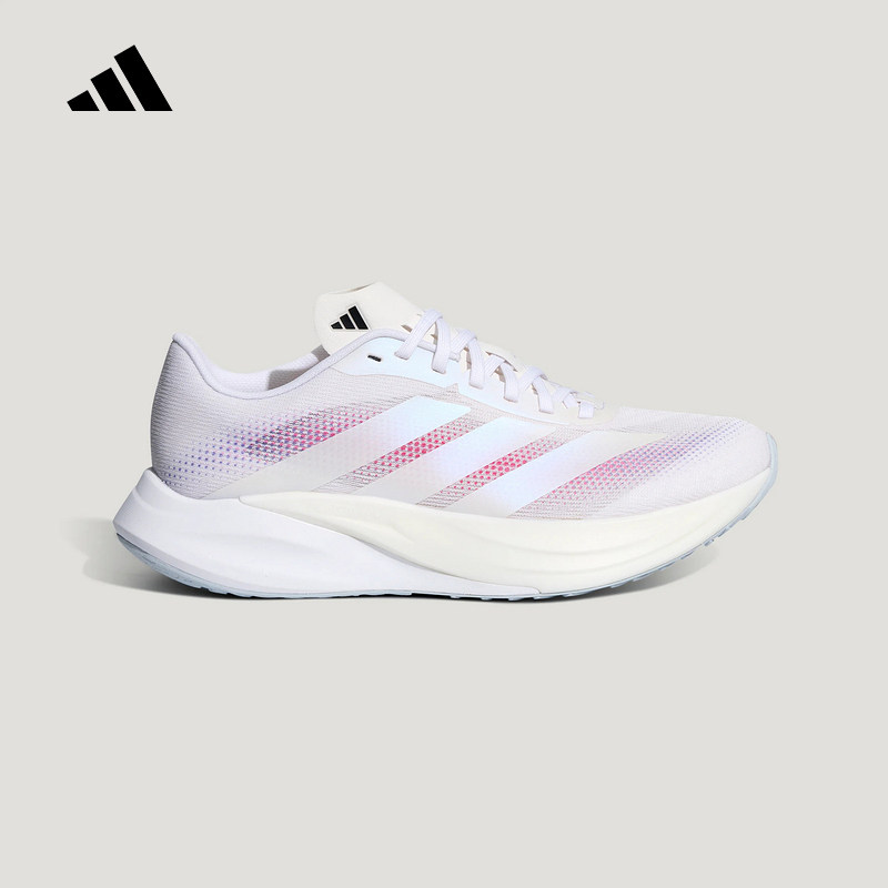 adidas阿迪达斯女鞋夏新款ZYRION BOLD盈风轻便缓震跑步鞋 KH7937