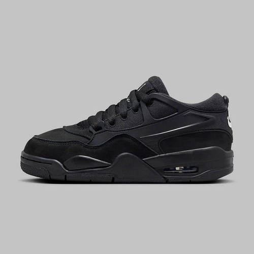 耐克男鞋AIR JORDAN 4RM AJ4运动鞋新款缓震复古老爹鞋FQ7939-004