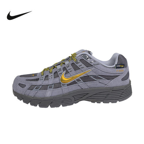 耐克男鞋NIKE P-6000 PRM运动休闲鞋复古跑步老爹鞋IH0946-201