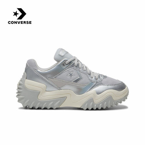 Converse匡威男女鞋Motion Trainer春新品厚底休闲运动鞋A19129C