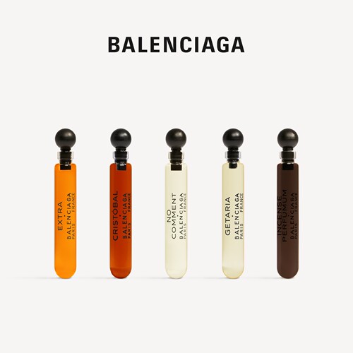 BALENCIAGA巴黎世家香精体验装