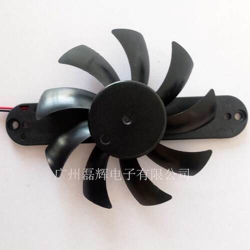 厂家直供应DC8015散双滚珠支架流散热风扇 21V8015支架电脑机箱电