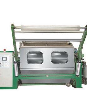 SWRl4001600系列全电脑常温常压巨型卷染机械染色机全自动