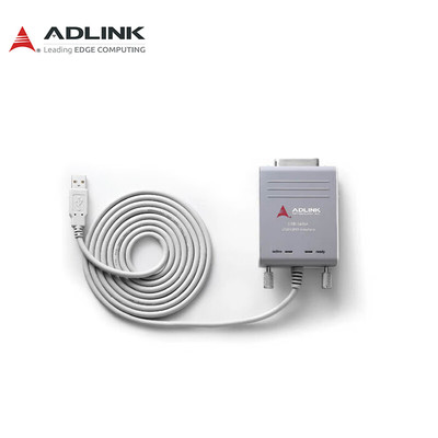 ADLINK数据采集卡USB转GPIB卡