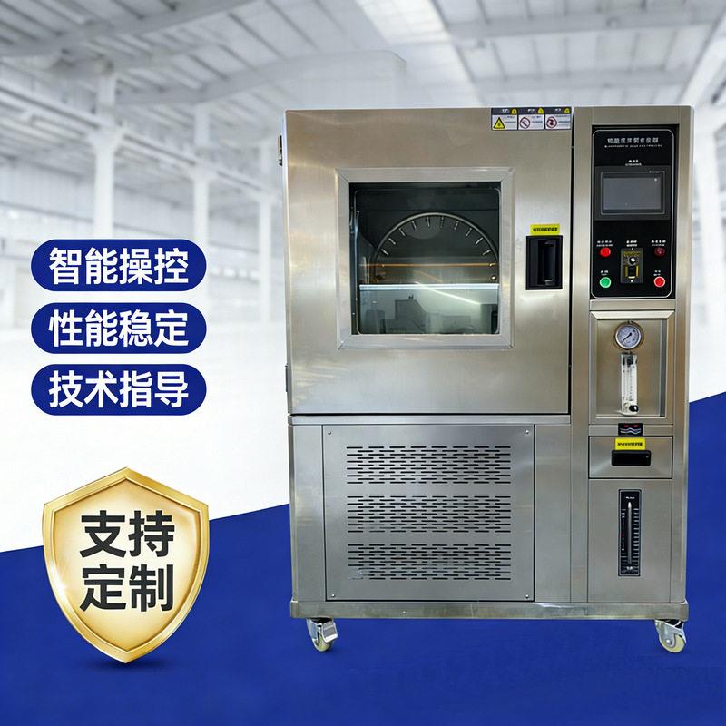 IPX8压力浸水箱精度浸水测试仪器等级防水检测设备智能控压