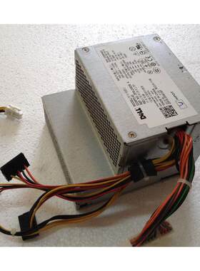 包邮戴尔DELL OptiPlex 320 360 380 DT电源 H235PD-01 D235PD-00