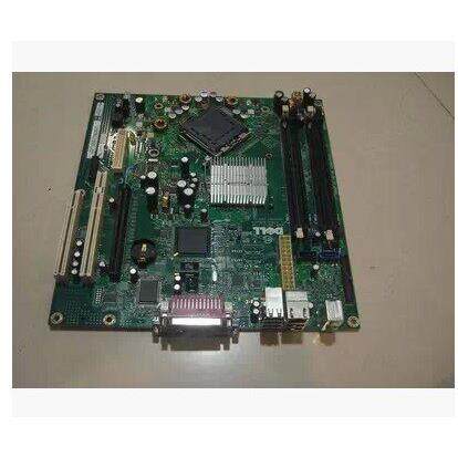 原装戴尔 Optiplex 745 DT中 大MT主板RF705 NX183 HP962 MM599