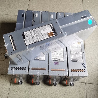 T7KFK DH1485E-S1 1485W SC7020 SC5020 SCv3020电源1485w